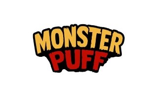 Monster Puff