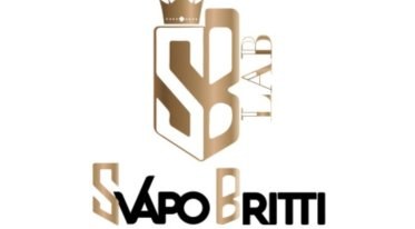 Svapo Britti