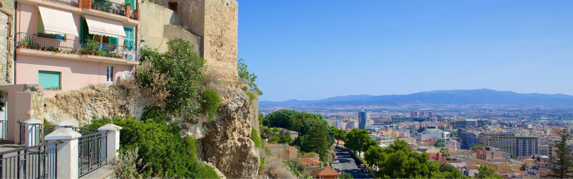 Cagliari