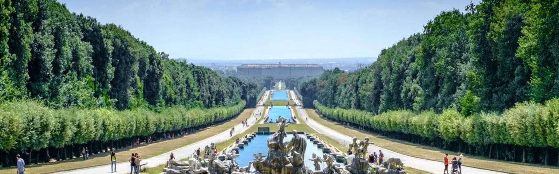 Caserta