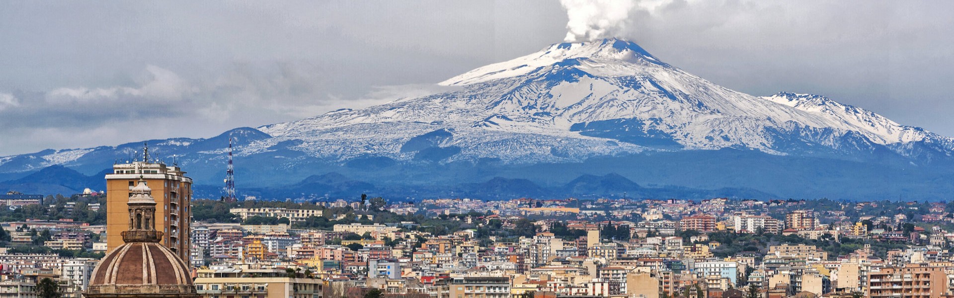Catania