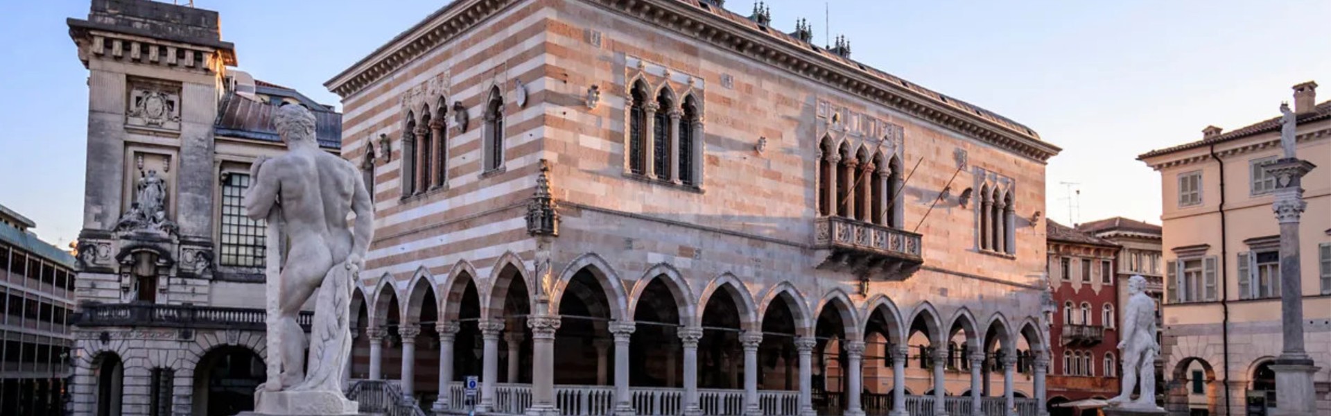 Udine