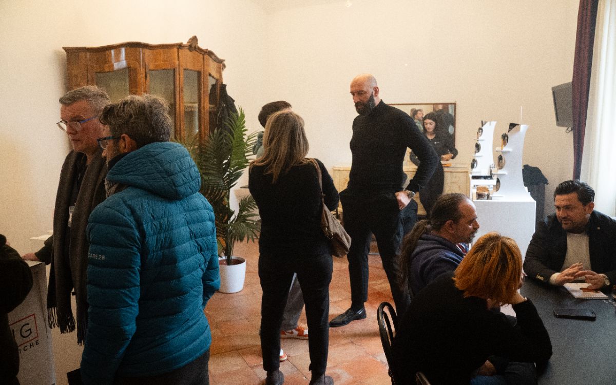 Gallery 9