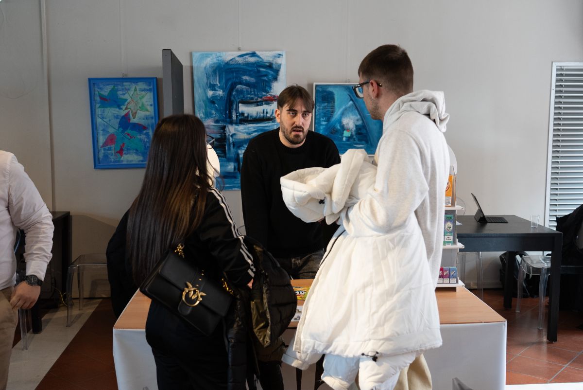 Gallery 18