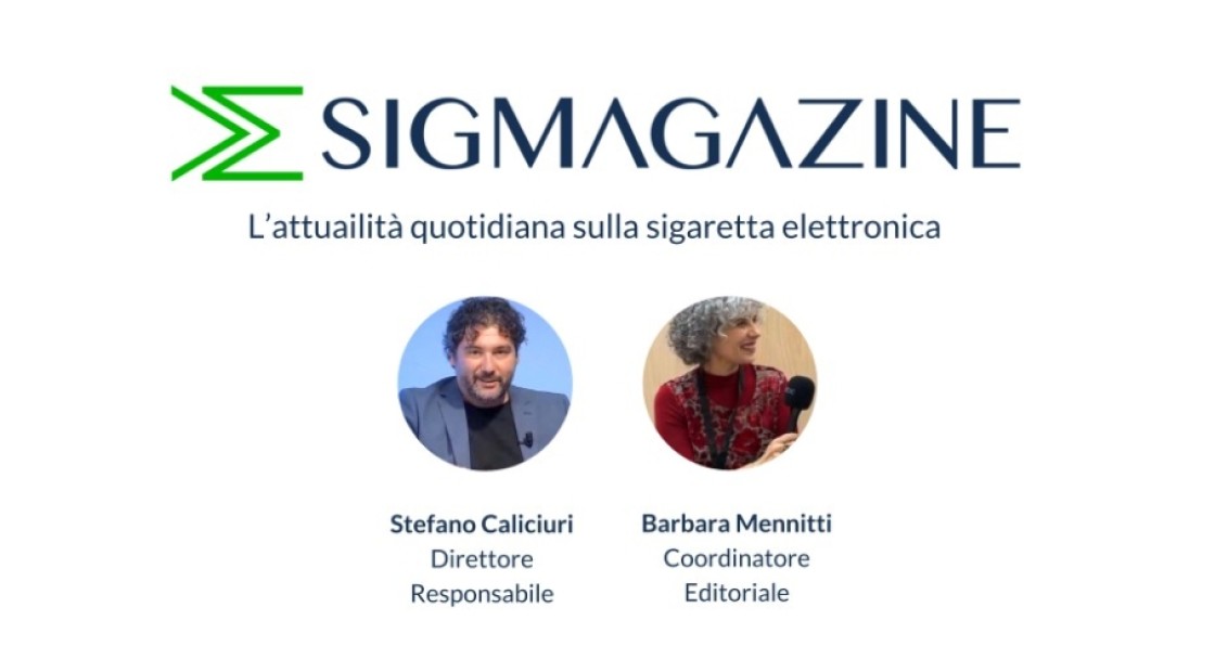 Sig Magazine