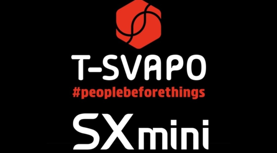 T-Svapo
