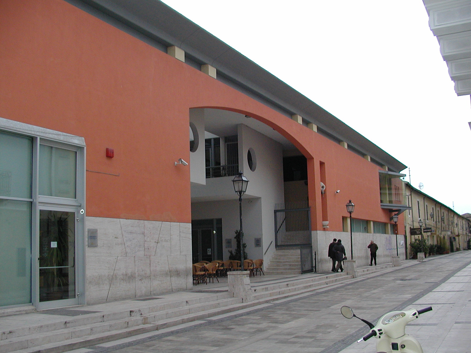 Museo delle Genti d abruzzo