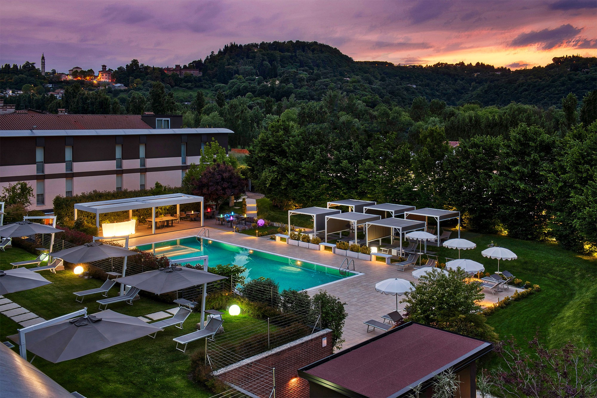 GHV Hotel & Spa