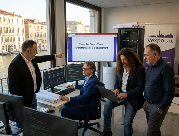 Team Vexpo