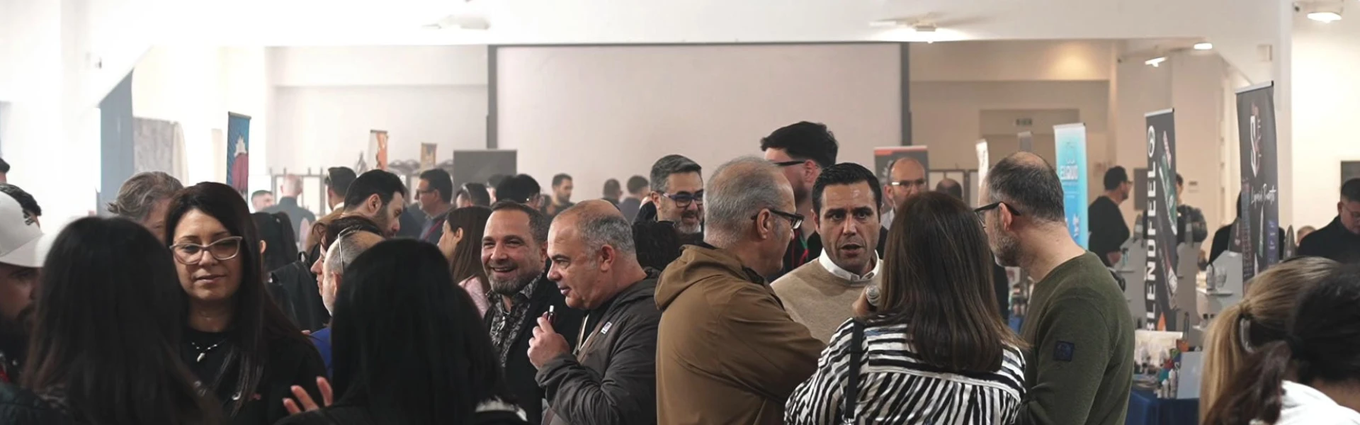 B2Vape One Day Business events